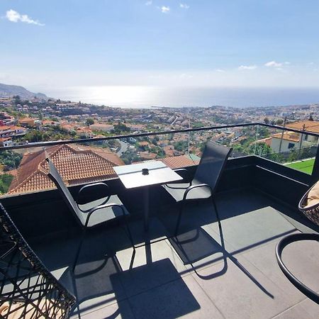 Dream View Villa Funchal  Eksteriør bilde
